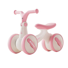 Kids Balance Bike 1006S Pink