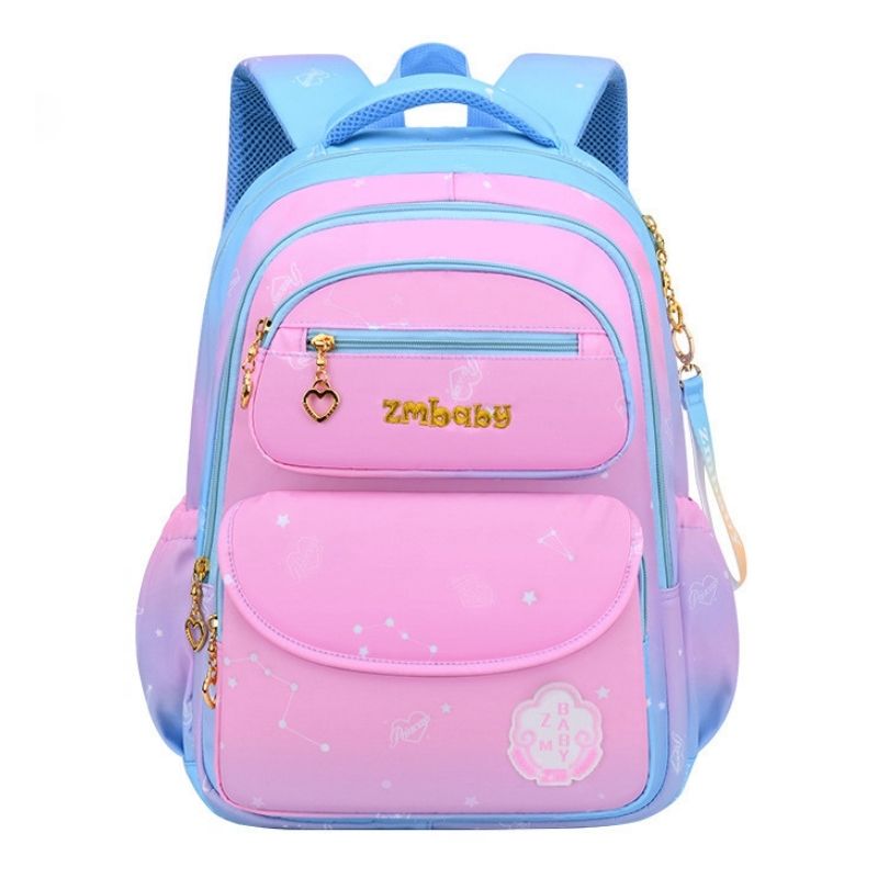 Aesthetic cool backpack for girls