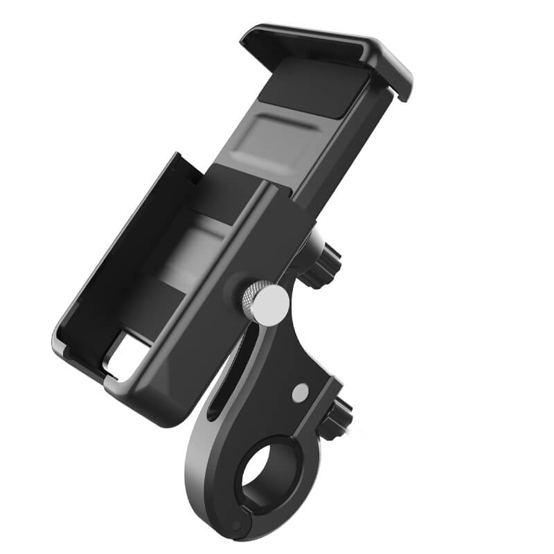 Aluminum Alloy Bike Phone Holder 