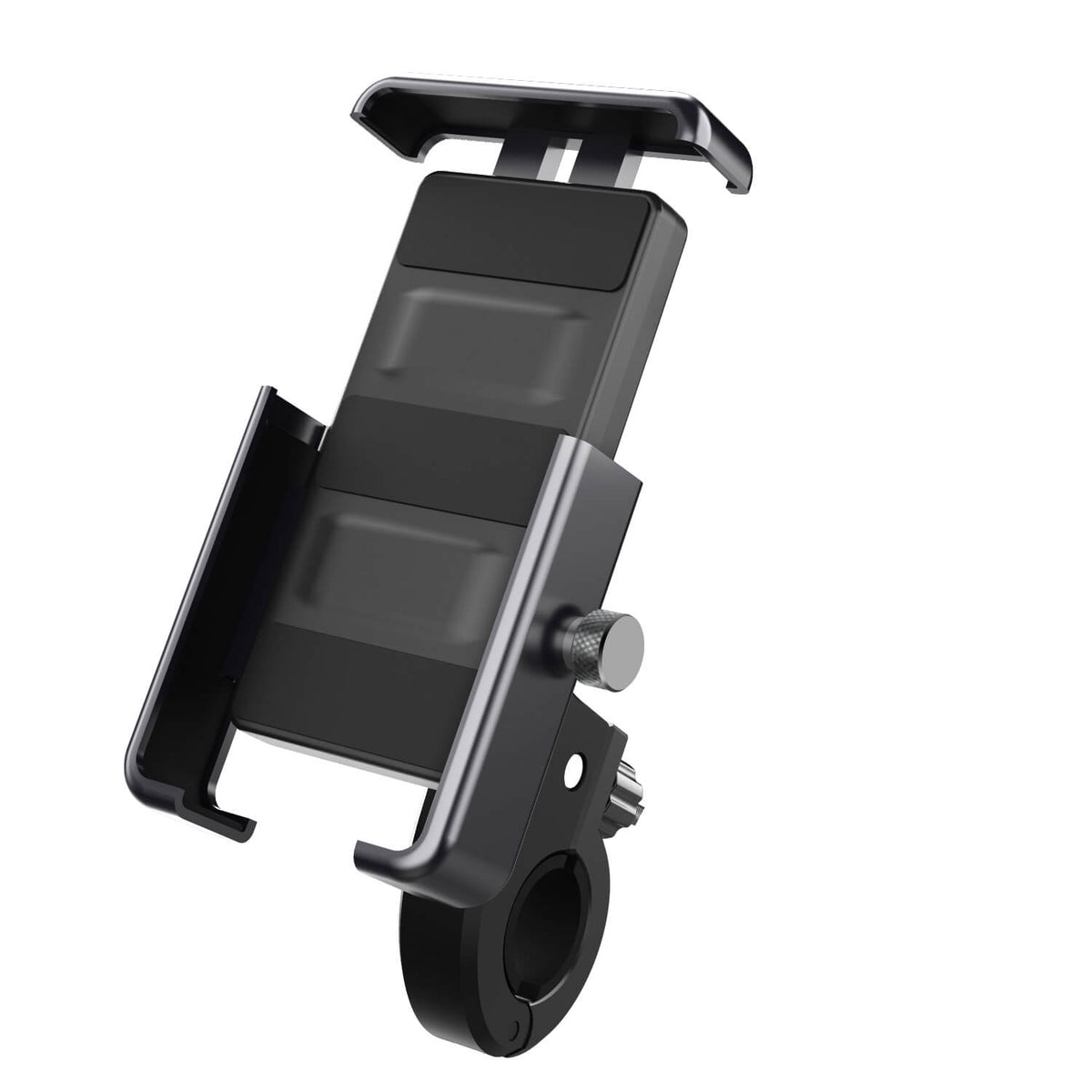 Aluminum Alloy Bike Phone Holder