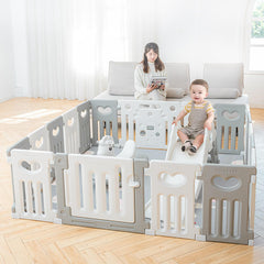 Baby-playpen-NZ-16_2panels-mum-with-baby