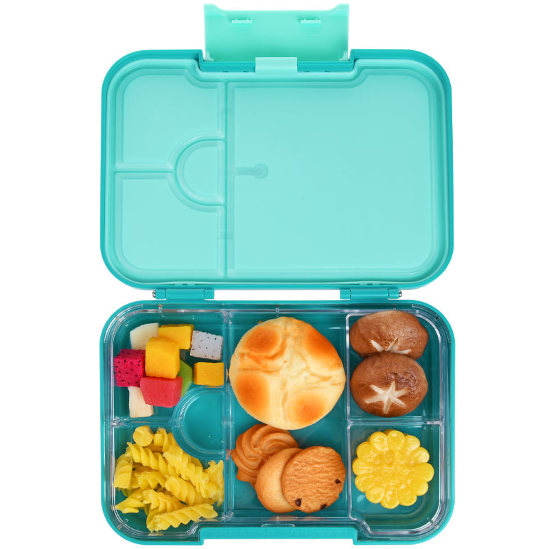 mint kids bento lunch box