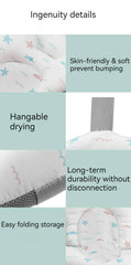 Soft Quick Drying Baby Bath Seat details