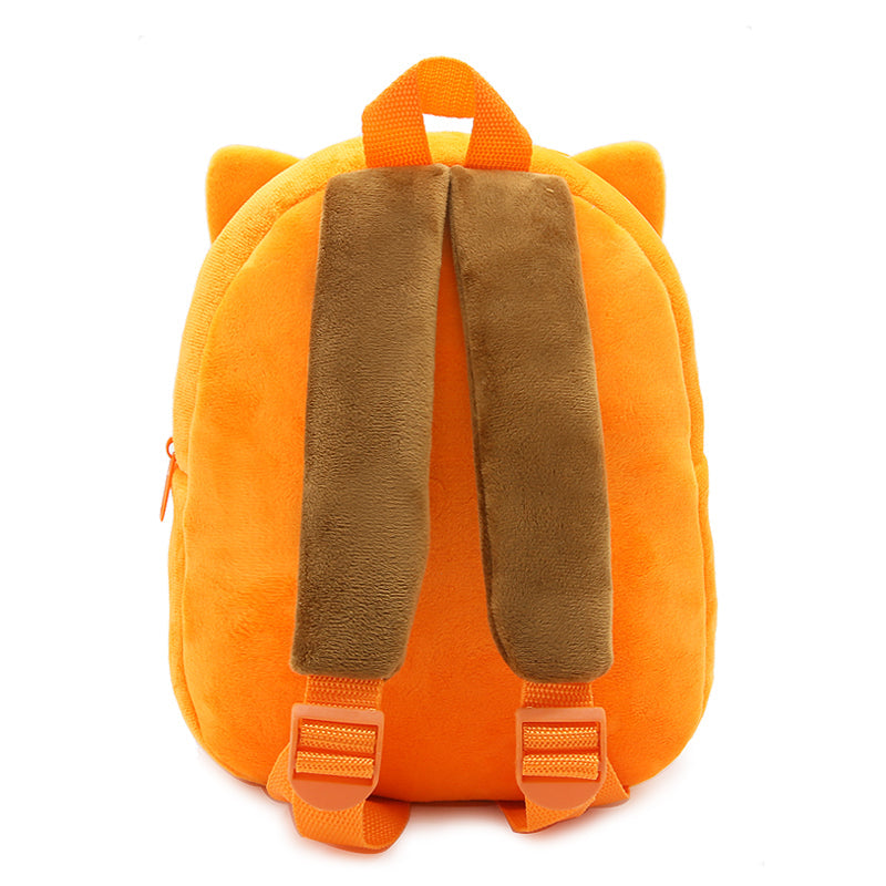 Toddler & Daycare Backpack-Fox – Hi Market