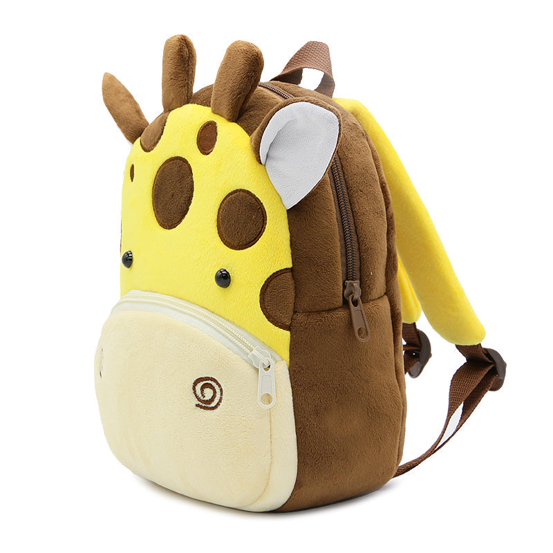 Giraffe Toddler & Daycare Backpack