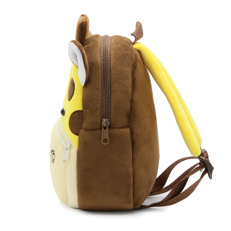 Giraffe Toddler & Daycare Backpack