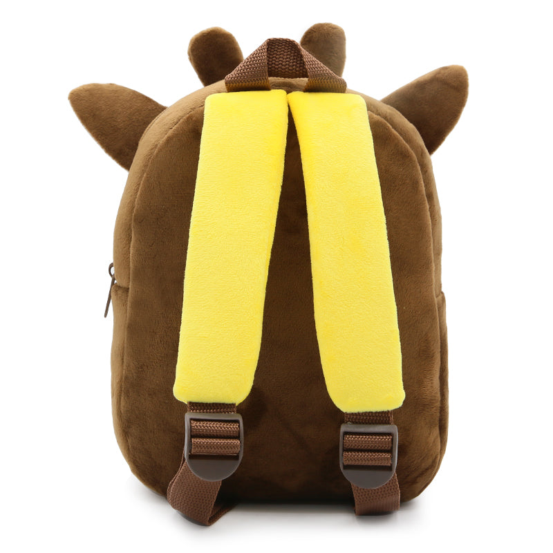 Giraffe Toddler & Daycare Backpack