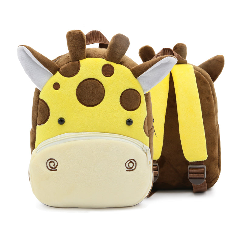 Giraffe Toddler & Daycare Backpack