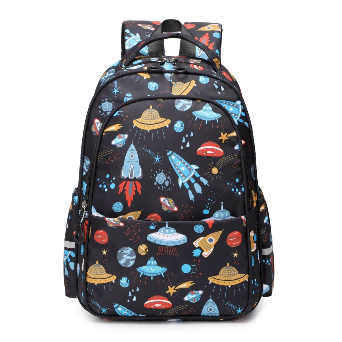Spaceship Backpack – Hi Market